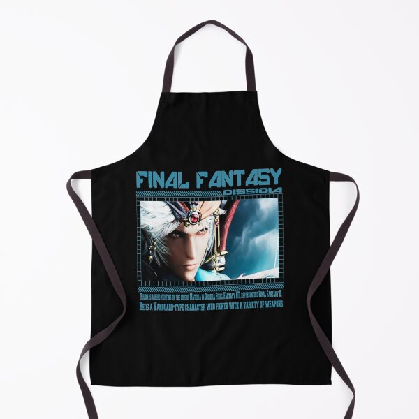 Item preview, FINAL FANTASY XIV FIRION| Perfect Gift|Slayer Gift  designed and sold by marienada.
