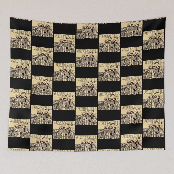 Item preview, Jethro Tull Stand Up Performs| Perfect Gift designed and sold by stenphanie.