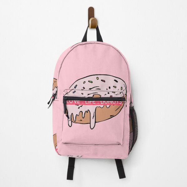 Item preview, Love . Life . Donuts designed and sold by notasimp.