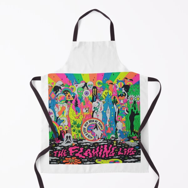 Item preview, The Flaming Lips A Psychedelic Rock Band And Pop Flaming Lips  Carl Cox designed and sold by BilFlamingLips.