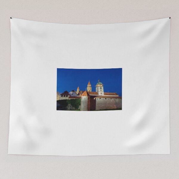 Item preview, Bouzov Castle designed and sold by Jiri Hofman.