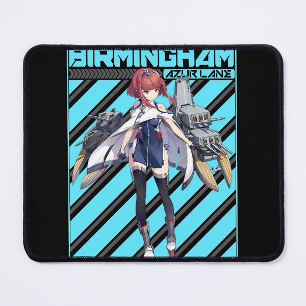 Item preview, AZUR LANE BIRMINGHAM| Perfect Gift|Slayer Gift designed and sold by marienada.