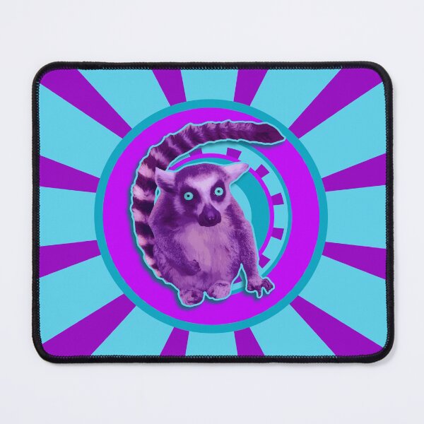 Item preview, Cute Trashy Kitsch Monkeys - Animals designed and sold by GlamourChick.