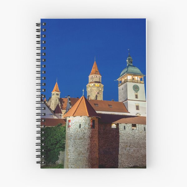 Item preview, Bouzov Castle designed and sold by Jiri Hofman.