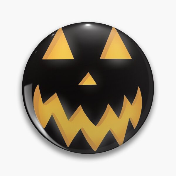 Item preview, Happy Jack o’Lantern Face designed and sold by Lady-Lilac.