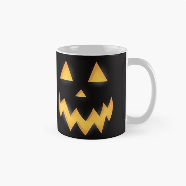 Item preview, Happy Jack o’Lantern Face designed and sold by Lady-Lilac.
