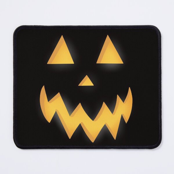 Item preview, Happy Jack o’Lantern Face designed and sold by Lady-Lilac.