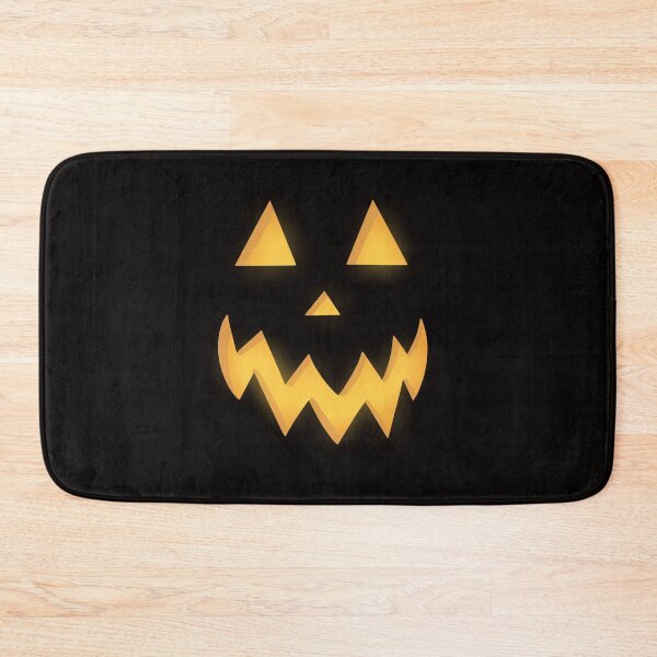 Item preview, Happy Jack o’Lantern Face designed and sold by Lady-Lilac.