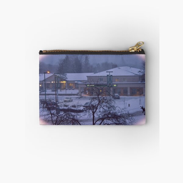 Item preview, My View this morning.... 1-12-2011 designed and sold by Larry Llewellyn.