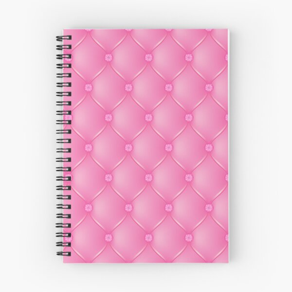Item preview, Chic pink upholstery pattern designed and sold by stylebytara.