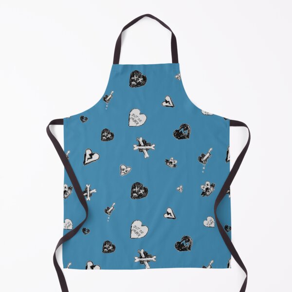 Item preview, LOVE ME - Heartbreaker Edit (Deep Ocean Blue) designed and sold by CoraDaffodil.
