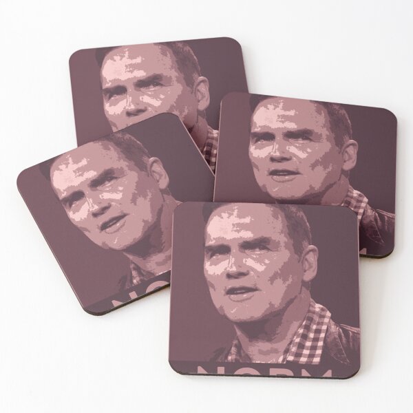 Item preview, Norm Macdonald Classic designed and sold by uquartermanst.
