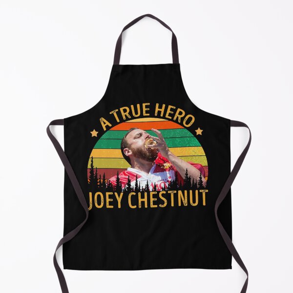 Item preview, Gift Men A True Hero Joey Chestnut Awesome For Movie Fan designed and sold by DahliaMarquardt.