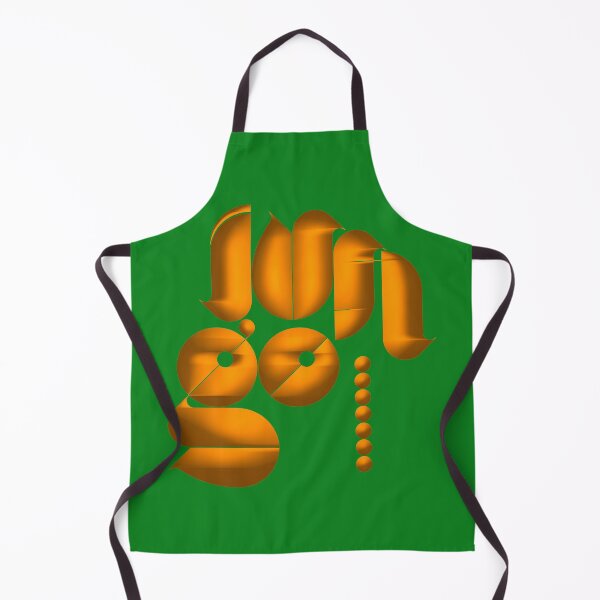 Item preview, Just Go designed and sold by andreisky.