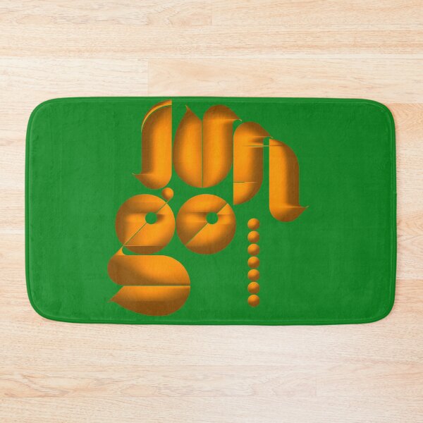 Item preview, Just Go designed and sold by andreisky.