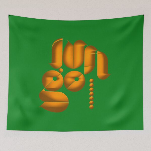 Item preview, Just Go designed and sold by andreisky.