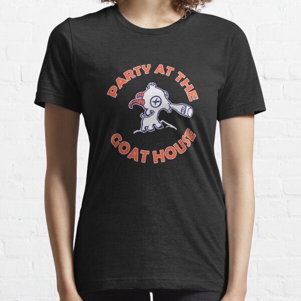 Blauer Bergstaat Essential T-Shirt
