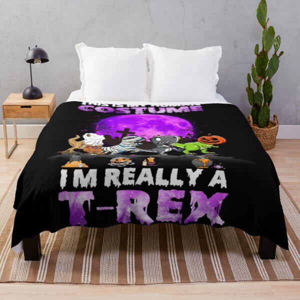 Item preview, This is my human costume I'm really a t-rex kids sloth designed and sold by Quiver712.