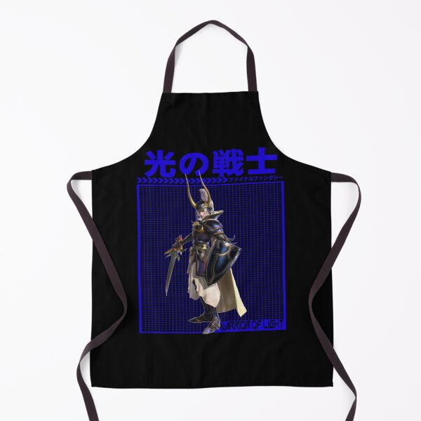 Item preview, FINAL FANTASY WARRIOR OF LIGHT| Perfect Gift|Slayer Gift designed and sold by marienada.