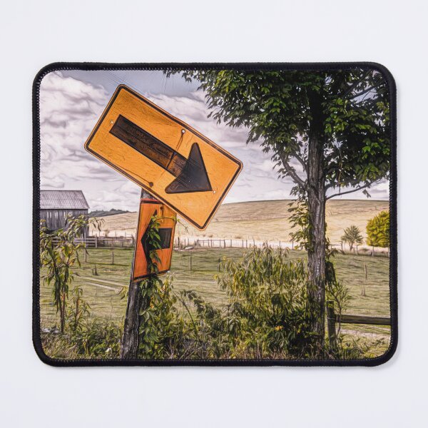 Item preview, One Way Or Another designed and sold by Jim Love.