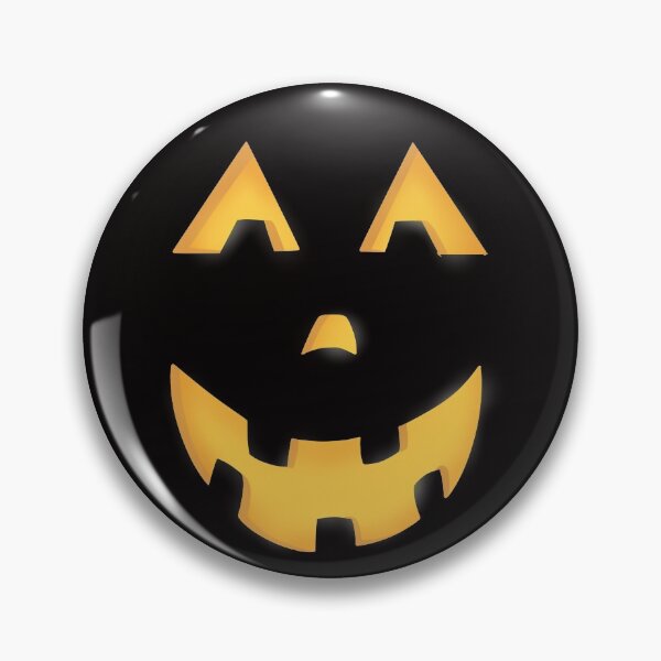 Item preview, Grinning Jack o’Lantern Face designed and sold by Lady-Lilac.