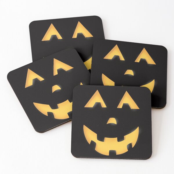 Item preview, Grinning Jack o’Lantern Face designed and sold by Lady-Lilac.