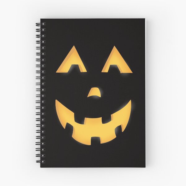 Item preview, Grinning Jack o’Lantern Face designed and sold by Lady-Lilac.