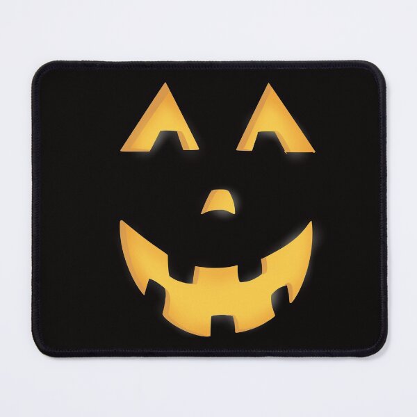 Item preview, Grinning Jack o’Lantern Face designed and sold by Lady-Lilac.