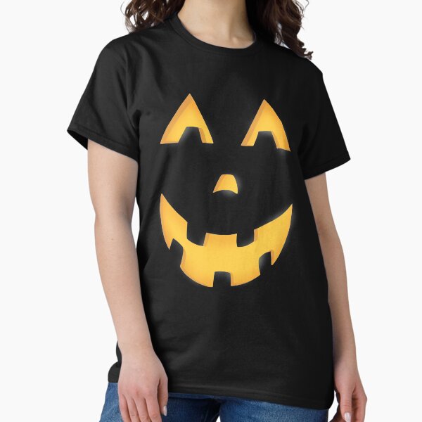 Item preview, Grinning Jack o’Lantern Face designed and sold by Lady-Lilac.