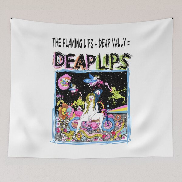 Item preview, The Flaming Lips A Psychedelic Rock Band And Pop My Product Music And Pop Berlin designed and sold by BilFlamingLips.