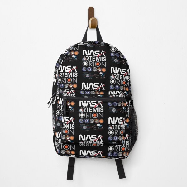 Item preview, Artemis and Orion Spacecraft Moon To Mars Space Mission designed and sold by marboywonderboy.