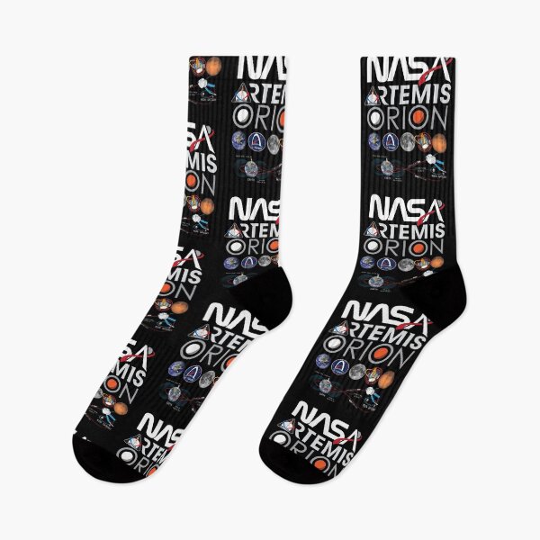 Item preview, Artemis and Orion Spacecraft Moon To Mars Space Mission designed and sold by marboywonderboy.