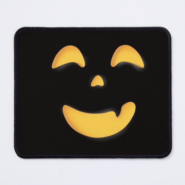 Item preview, Cheeky Toothy Jack o’Lantern Face designed and sold by Lady-Lilac.