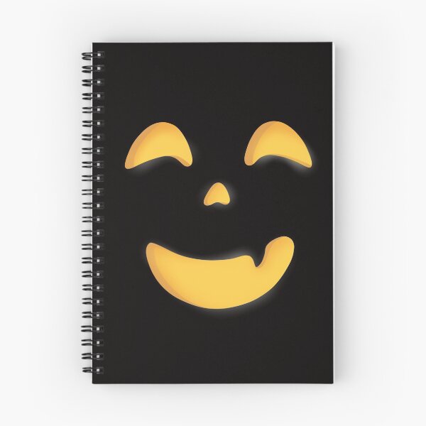 Item preview, Cheeky Toothy Jack o’Lantern Face designed and sold by Lady-Lilac.