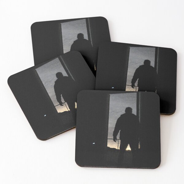 Item preview, Standing at Sunrise designed and sold by eleven3Oone.