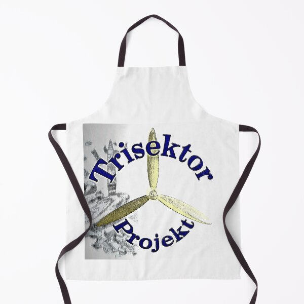 Item preview, It Will All Work Out - Propeller ~ Trisektor Projekt designed and sold by Trisektor.