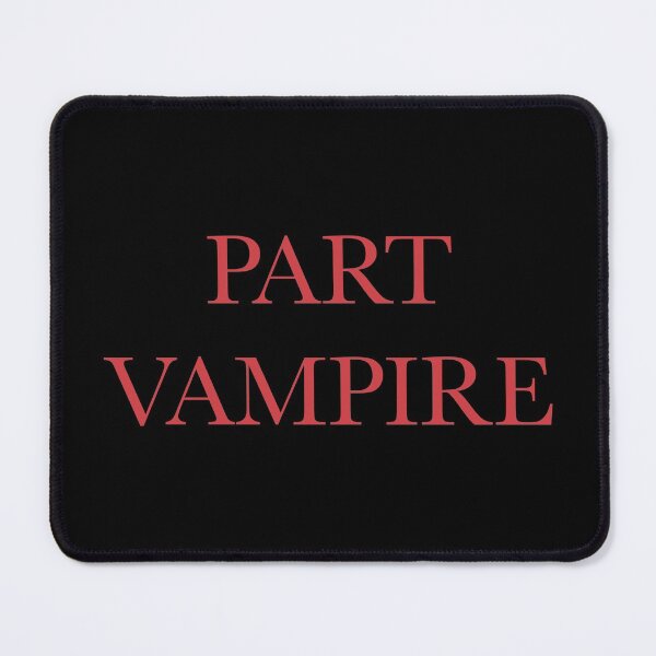 Item preview, PART VAMPIRE designed and sold by AlyssaBat.