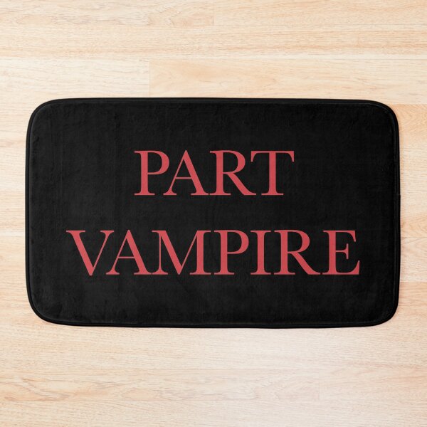 Item preview, PART VAMPIRE designed and sold by AlyssaBat.