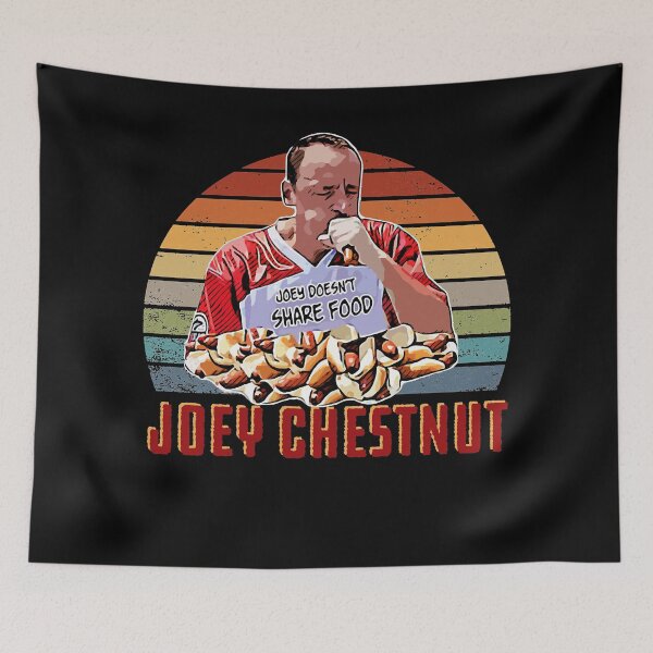 Item preview, joey chestnut Boy You Fans Gifts Funny designed and sold by DahliaMarquardt.