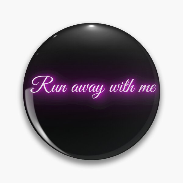 Item preview, Run Away With Me designed and sold by Erie-Cole.
