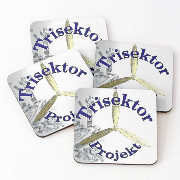 Item preview, It Will All Work Out - Propeller ~ Trisektor Projekt designed and sold by Trisektor.