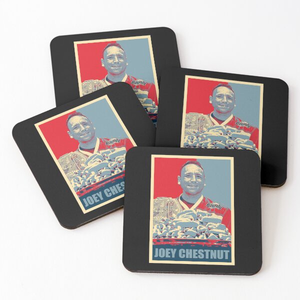 Item preview, Joey Chestnut Gifts You Fans Gifts designed and sold by DahliaMarquardt.