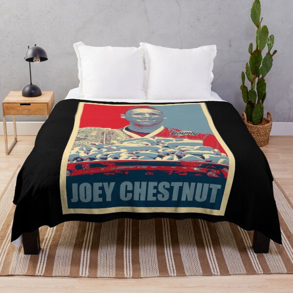 Item preview, Joey Chestnut Gifts You Fans Gifts designed and sold by DahliaMarquardt.