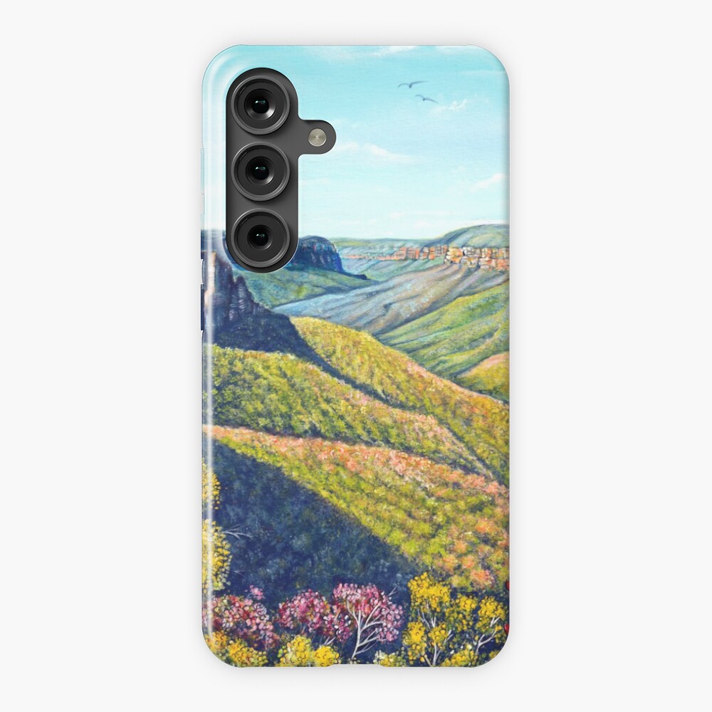 Item preview, Samsung Galaxy Snap Case designed and sold by LindArt1.