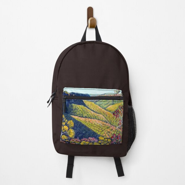 Item preview, Govetts Leap, Blue Mountains designed and sold by Linda Callaghan.