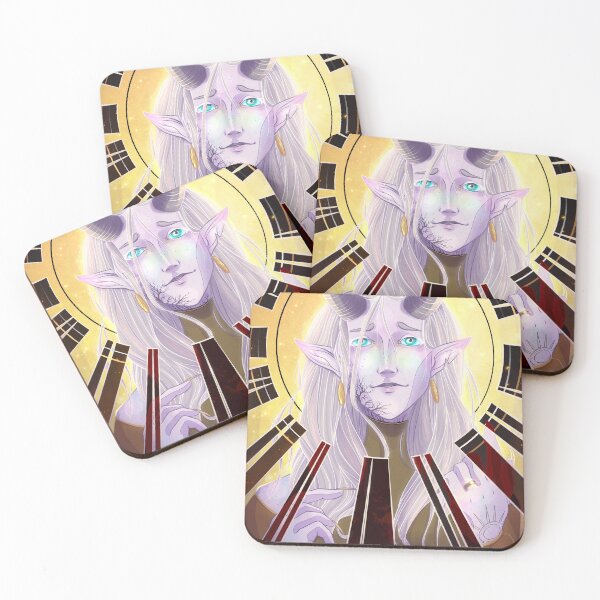 Item preview, Angel- The Sun designed and sold by ConArtistry.