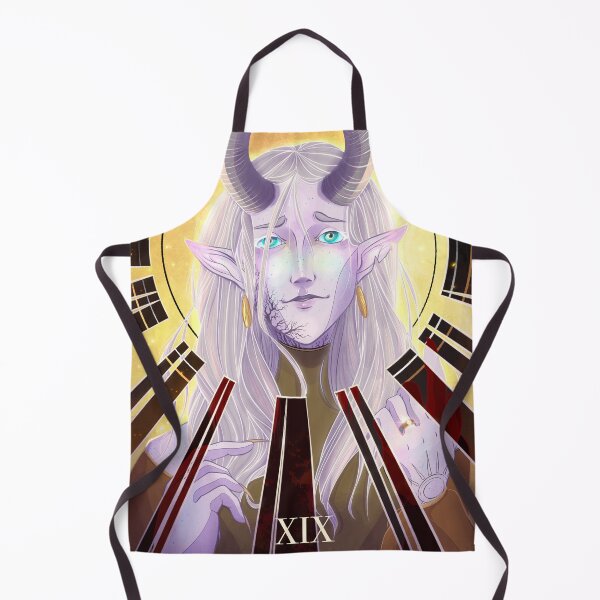 Item preview, Angel- The Sun designed and sold by ConArtistry.