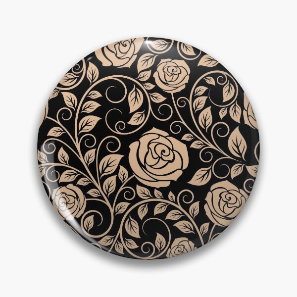 Item preview, Wild Roses Vines Branches designed and sold by Alladin7.