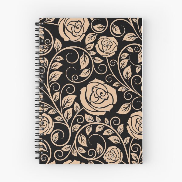 Item preview, Wild Roses Vines Branches designed and sold by Alladin7.