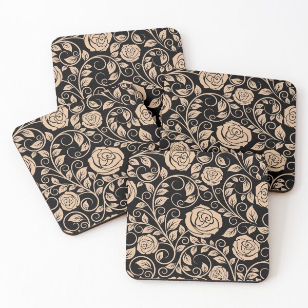 Item preview, Wild Roses Vines Branches designed and sold by Alladin7.